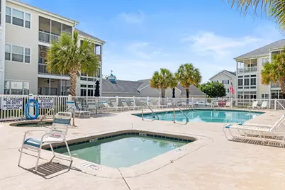 901 West Port Dr. #307, North Myrtle Beach, SC 29582 - Photo 36