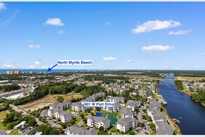 901 West Port Dr. #307, North Myrtle Beach, SC 29582 - Photo 30