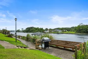 901 W Port Dr, North Myrtle Beach, SC 29582 - Photo 38