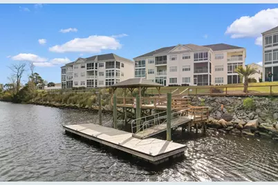 901 West Port Dr. #307, North Myrtle Beach, SC 29582 - Photo 32