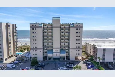 2507 South Ocean Blvd. #506, North Myrtle Beach, SC 29582 - Photo 1