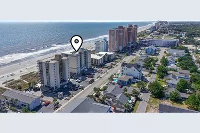 2507 South Ocean Blvd. #506, North Myrtle Beach, SC 29582 - Photo 2