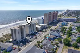 2507 S Ocean Blvd, North Myrtle Beach, SC 29582 - Photo 2
