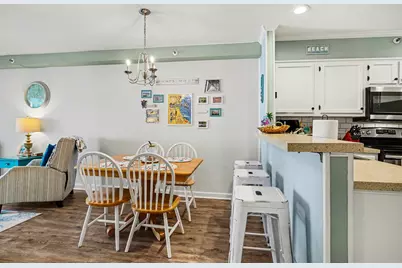 720 N Waccamaw Dr. #314, Garden City Beach, SC 29576 - Photo 10