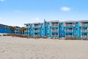 720 N Waccamaw Dr, Garden City Beach, SC 29576 - Photo 32