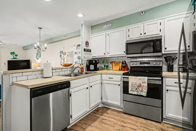 720 N Waccamaw Dr. #314, Garden City Beach, SC 29576 - Photo 14