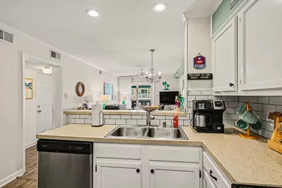 720 N Waccamaw Dr. #314, Garden City Beach, SC 29576 - Photo 12