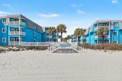 720 N Waccamaw Dr. #314, Garden City Beach, SC 29576 - Photo 2