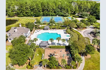 2735 Vanderbilt Blvd., Pawleys Island, SC 29585 - Photo 14