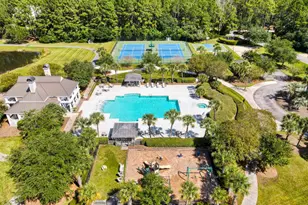2735 Vanderbilt Blvd, Pawleys Island, SC 29585 - Photo 14