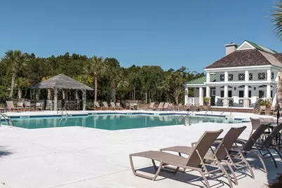 2735 Vanderbilt Blvd., Pawleys Island, SC 29585 - Photo 12