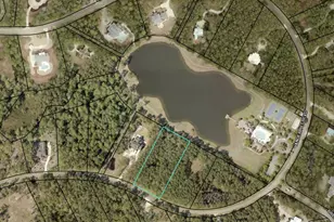 2735 Vanderbilt Blvd, Pawleys Island, SC 29585 - Photo 8