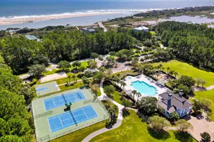 2735 Vanderbilt Blvd, Pawleys Island, SC 29585 - Photo 10