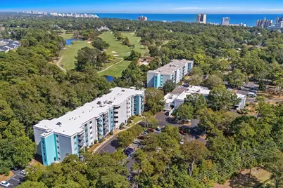 5001 Little River Rd. #E-410, Myrtle Beach, SC 29577 - Photo 1