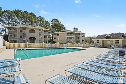 4242 Pinehurst Circle #Unit N4, Little River, SC 29566 - Photo 24
