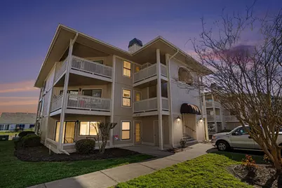 4242 Pinehurst Circle #Unit N4, Little River, SC 29566 - Photo 30