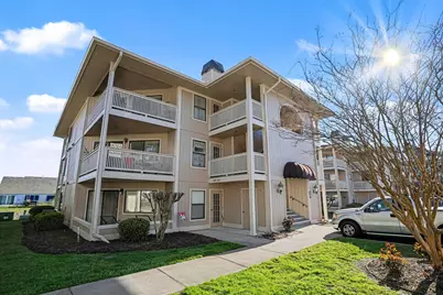 4242 Pinehurst Circle #Unit N4, Little River, SC 29566 - Photo 28