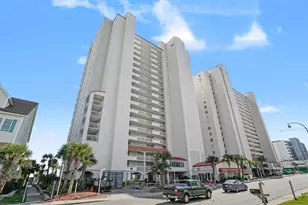 1625 S Ocean Blvd, North Myrtle Beach, SC 29582 - Photo 32