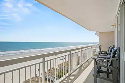 1625 S Ocean Blvd. #N704, North Myrtle Beach, SC 29582 - Photo 2