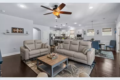 1142 Prescott Circle, Myrtle Beach, SC 29577 - Photo 12