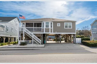 299 Lake Arrowhead Rd., Myrtle Beach, SC 29572 - Photo 1