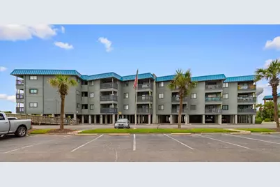 6000 N Ocean Blvd. #216, North Myrtle Beach, SC 29582 - Photo 26