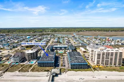 6000 N Ocean Blvd. #216, North Myrtle Beach, SC 29582 - Photo 28