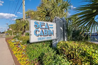 6000 N Ocean Blvd. #216, North Myrtle Beach, SC 29582 - Photo 34