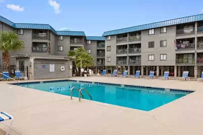 6000 N Ocean Blvd. #216, North Myrtle Beach, SC 29582 - Photo 24