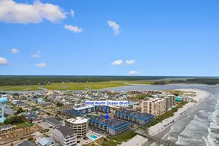 6000 N Ocean Blvd, North Myrtle Beach, SC 29582 - Photo 32