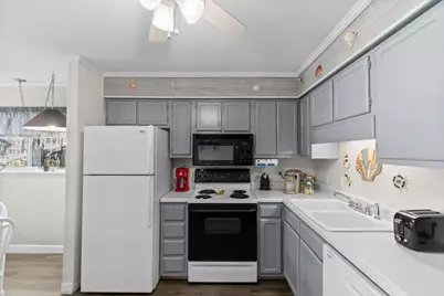 6000 N Ocean Blvd. #216, North Myrtle Beach, SC 29582 - Photo 10