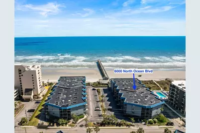 6000 N Ocean Blvd. #216, North Myrtle Beach, SC 29582 - Photo 30