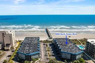 6000 N Ocean Blvd, North Myrtle Beach, SC 29582 - Photo 30