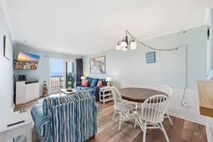 613 Ocean Blvd S, North Myrtle Beach, SC 29582 - Photo 2