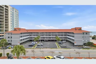 613 Ocean Blvd. S #H2, North Myrtle Beach, SC 29582 - Photo 1