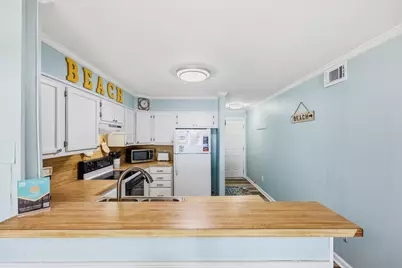 613 Ocean Blvd. S #H2, North Myrtle Beach, SC 29582 - Photo 4
