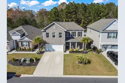 262 Calhoun Falls Dr., Myrtle Beach, SC 29579 - Photo 42