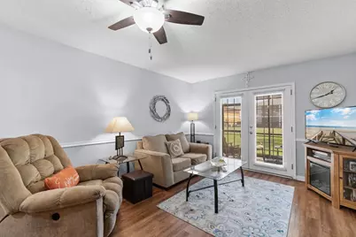 1301 Pridgen Rd. #1004, Myrtle Beach, SC 29577 - Photo 12