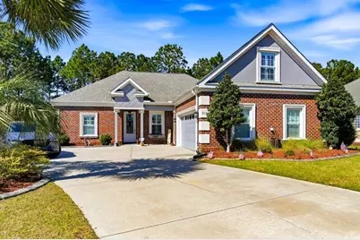 9182 Abingdon Dr., Myrtle Beach, SC 29579 - Photo 1