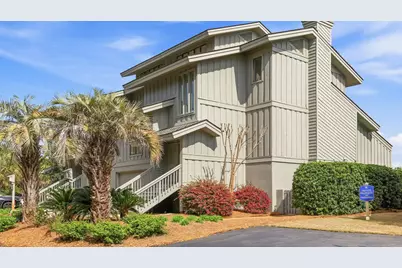 110 Breakers Reef Dr. #12C, Pawleys Island, SC 29585 - Photo 14