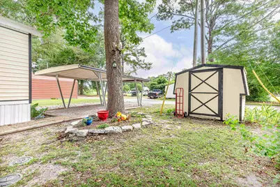 582 Mimosa Dr., Garden City Beach, SC 29576 - Photo 2