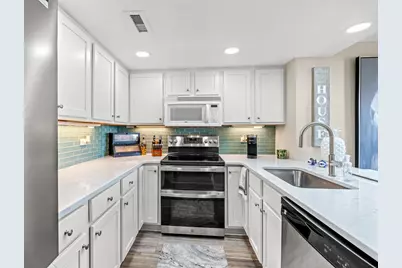 100 Ocean Creek Dr. #D-3, Myrtle Beach, SC 29572 - Photo 4