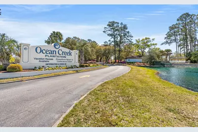 100 Ocean Creek Dr. #D-3, Myrtle Beach, SC 29572 - Photo 40