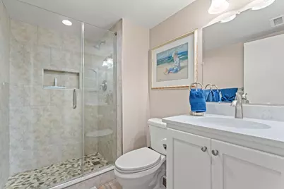 100 Ocean Creek Dr. #D-3, Myrtle Beach, SC 29572 - Photo 20