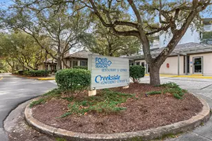 100 Ocean Creek Dr, Myrtle Beach, SC 29572 - Photo 34