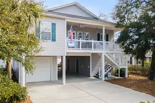 528 6th Ave S, North Myrtle Beach, SC 29582 - Photo 1