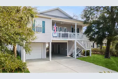 528 6th Ave. S, North Myrtle Beach, SC 29582 - Photo 2