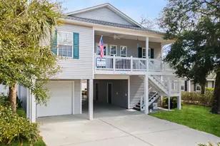 528 6th Ave S, North Myrtle Beach, SC 29582 - Photo 2