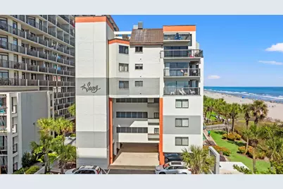 200 N 72nd Ave. N #102, Myrtle Beach, SC 29572 - Photo 20