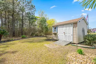 524 Shea Loop, Myrtle Beach, SC 29588 - Photo 34